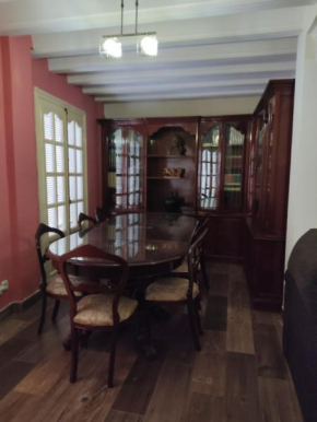Casa Hormaza